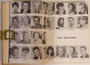 1956 Daniel Blum's Screen World Vintage Film & Cinema History Book-4