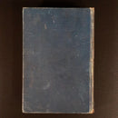 c1910 A Little Aversion by Tasman Illustrated Australian Fiction Book-12