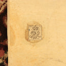 1789 Indenture Conveyance English Legal Document Manuscript Vellum Lease-6