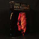 The Life Of Ian Fleming James Bond by John Pearson Biography Book 1961 1st Ed-1