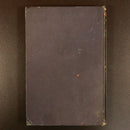 1888 Historical Sketches Of The English Church Antique Church Architecture Book-9