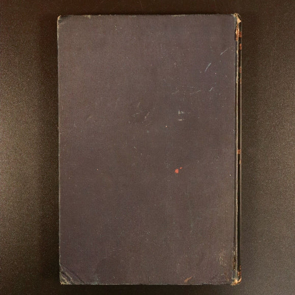 1888 Historical Sketches Of The English Church Antique Church Architecture Book