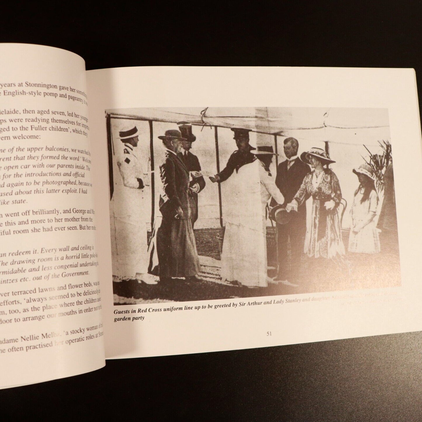 1990 Stonnington A Centenary History Australian Melbourne Local History Book