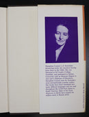 1966 Illyria Reborn by Dymphna Cusack Australian Travel Writer To Albania Book-9