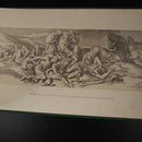 1866 Story Of The Norman Conquest by Daniel Maclise Antique British History Book-8