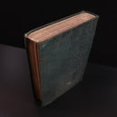 c1836 The Worthies Of Yorkshire & Lancashire Antiquarian British History Book-13