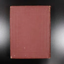 1879 Epitaphs & Inscriptions In Burial Grounds Antiquarian British History Book-15