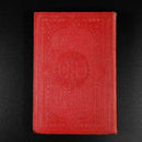 1858 The Indian Rebellion; Causes & Results by A. Duff Antiquarian History Book-12