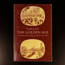 1968 Golden Age: History Of Colony Of Victoria G. Serle Australian History Book-1