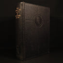 The Complete Plays Of Bernard Shaw c1950 1st Ed. British Drama Theatre Book-1