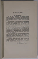 c1943 Beneath Southern Stars by HW Ross Antique Australian Fiction Book-3