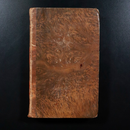 1830 25vol Oeuvres De Walter Scott Antiquarian Fiction Books Set French MAP-17