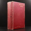 1893 Modern Dogs Of Great Britain & Ireland Antique Sporting Dog Reference Book-1