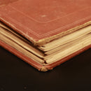 1883 Squatting In Victoria E.M. Curr Antiquarian Australian History Book 1st Ed-19