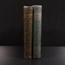 1859/87 2vol The Comedies Of Aristophanes Antique Greek Literature Book Set-10