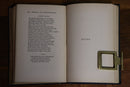 1889 The Writings Of Walter Savage Landor Antique Literature & Poetry Book-7