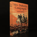 Mrs Duberly's Campaigns by EEP Tisdall 1963 Military History Book Crimean War-1