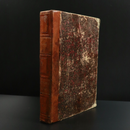 1891 Lecciones de Historia Patria by Guillermo Prieto Antiquarian History Book-1