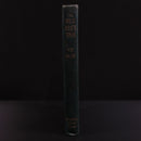 1896 The Wild Ass's Skin La Peau De Chagrin - H. De Balzac Antique Fiction Book-9