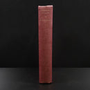 c1930 Years Of Plenty by Elisabeth De Gramont Antique Fiction Book-12