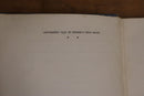 1931 Four Wagons West: The Story of Seattle Antique American History Book-3