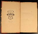 1836 Rookwood: A Romance W. Harrison Ainsworth Antiquarian British Fiction Book-6