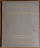 1926 The Technique Of Water-Colour Painting Antique British Art Reference Book-1