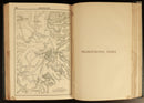 c1914 Nelson Universal Hand Atlas 240 Maps Antique Atlas Book With Index-12