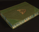 The Poetical Works Of John Keats 1931 Antique British Poetry Book Leather Bind-2