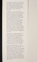 1968 European Armour In The Tower Of London 1st Edition Vintage Military Book-6