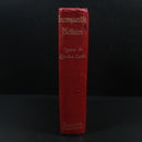 1904 Incomparable Bellairs by A&E Castle Antique Illustrated Irish Fiction Book-6