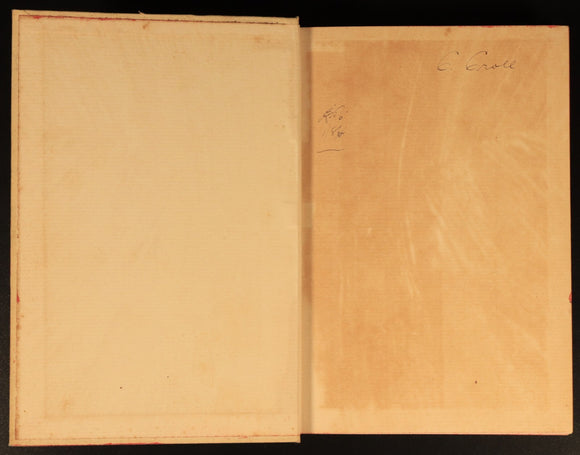 1903 On Our Selection! by Steele Rudd Antique Australian Literature Book