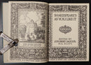 c1930 8vol The Kings Treasuries Of Literature Antique Books Shakespeare Dickens-10
