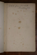 1892 Records Of Tennyson, Ruskin & Browning Antique British Literature Book-8