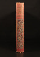 The Girls Own Annual 1919 Antique British Illustrated Girls Book Volume 39-2