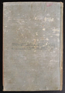 1896 An Australian Bush Track by JD Hennessey Antique Australian Fiction Book-10