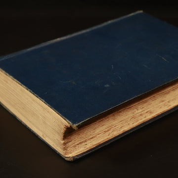 1896 English Prose Selections 19th Century Henry Craik Antique Literature Book - 0