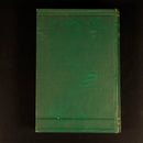 1928 Morte Darthur by Edward Strachey Antique British Fiction Book King Arthur-13