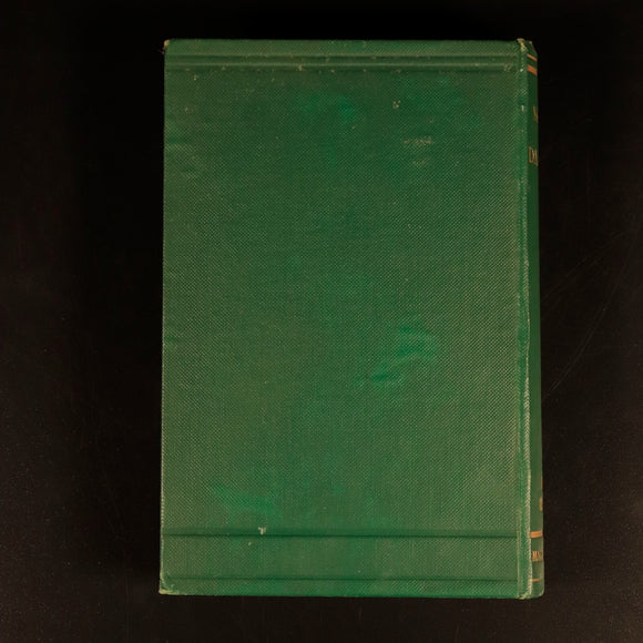 1928 Morte Darthur by Edward Strachey Antique British Fiction Book King Arthur