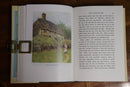 1986 The Cottage Homes Of England British Architecture Reference Book-6