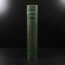 1865 Miscellaneous Works Of Oliver Goldsmith Antique British Literature Book-11
