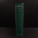 1931 Judith Paris: A Novel by Hugh Walpole 1st Edition British Fiction Book-8