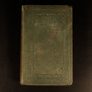 1848 Proverbial Philosophy by Martin Farquhar Tupper Antique Philosophy Book-4
