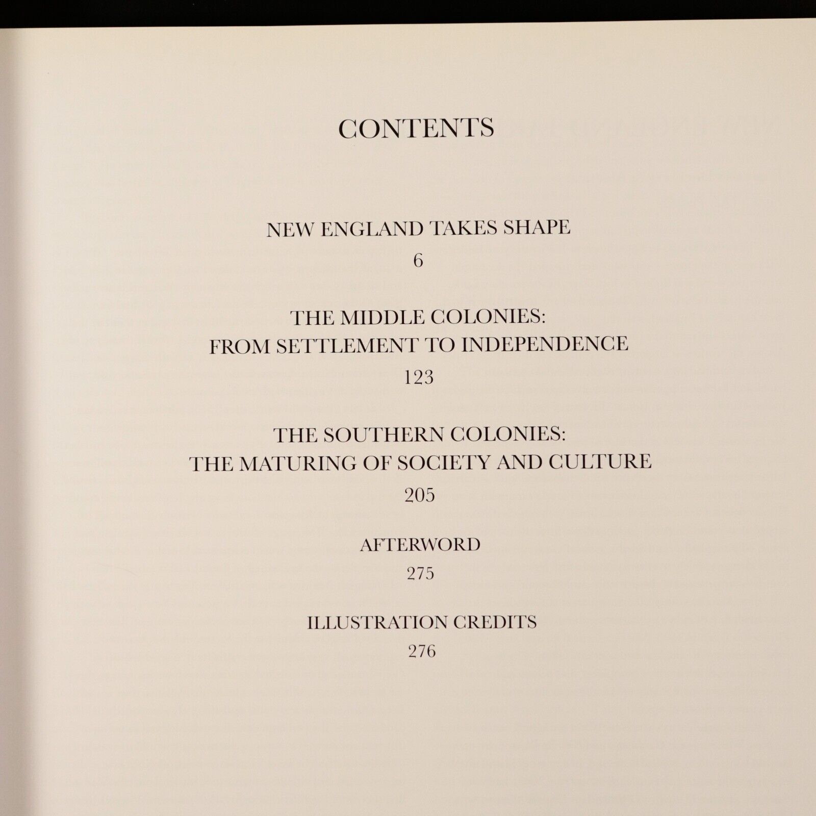 1995 American Colonial Puritan To Georgian American Architecture Book W. Garrett