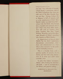 1945 Appartement In Brussels by Alan D Mickle Antique Australian Literature Book-6