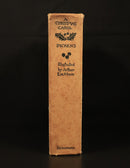 1933 A Christmas Carol: Charles Dickens Antique Fiction Book Arthur Rackham-14