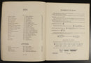c1895 Practical Tutor For The Clarinet Antique Classical Music Reference Book-3