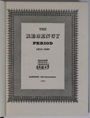 1956 6vol The Connoisseur Period Guides Historical Reference Book Set-9