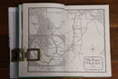 1955 The River Trent by JH Ingram 1st Edition Vintage British History Book-6