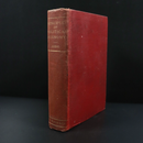1903 Principles Of Political Economy by Charles Gide Antique Economics Book-1